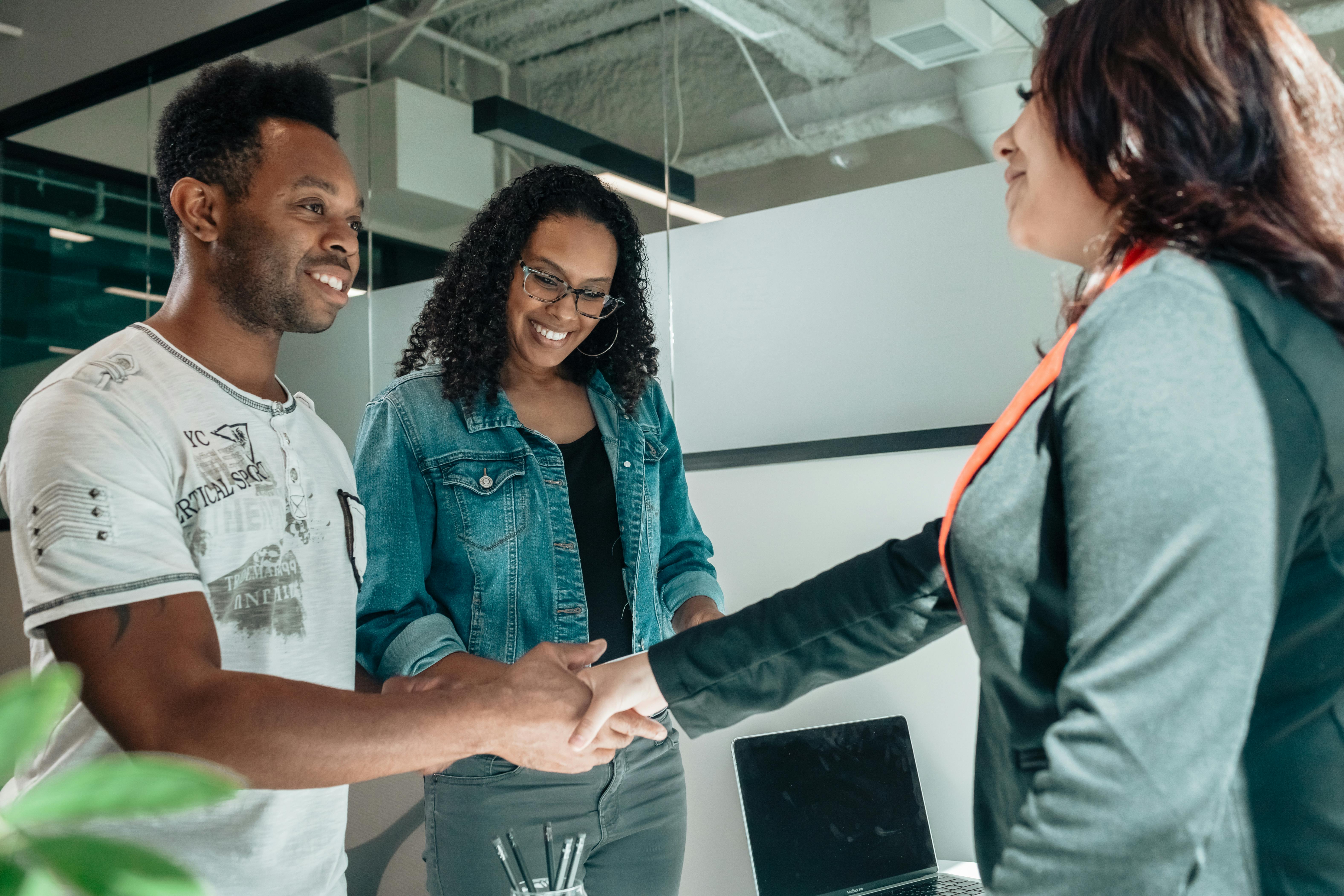Shorter Waits, Happier Customers