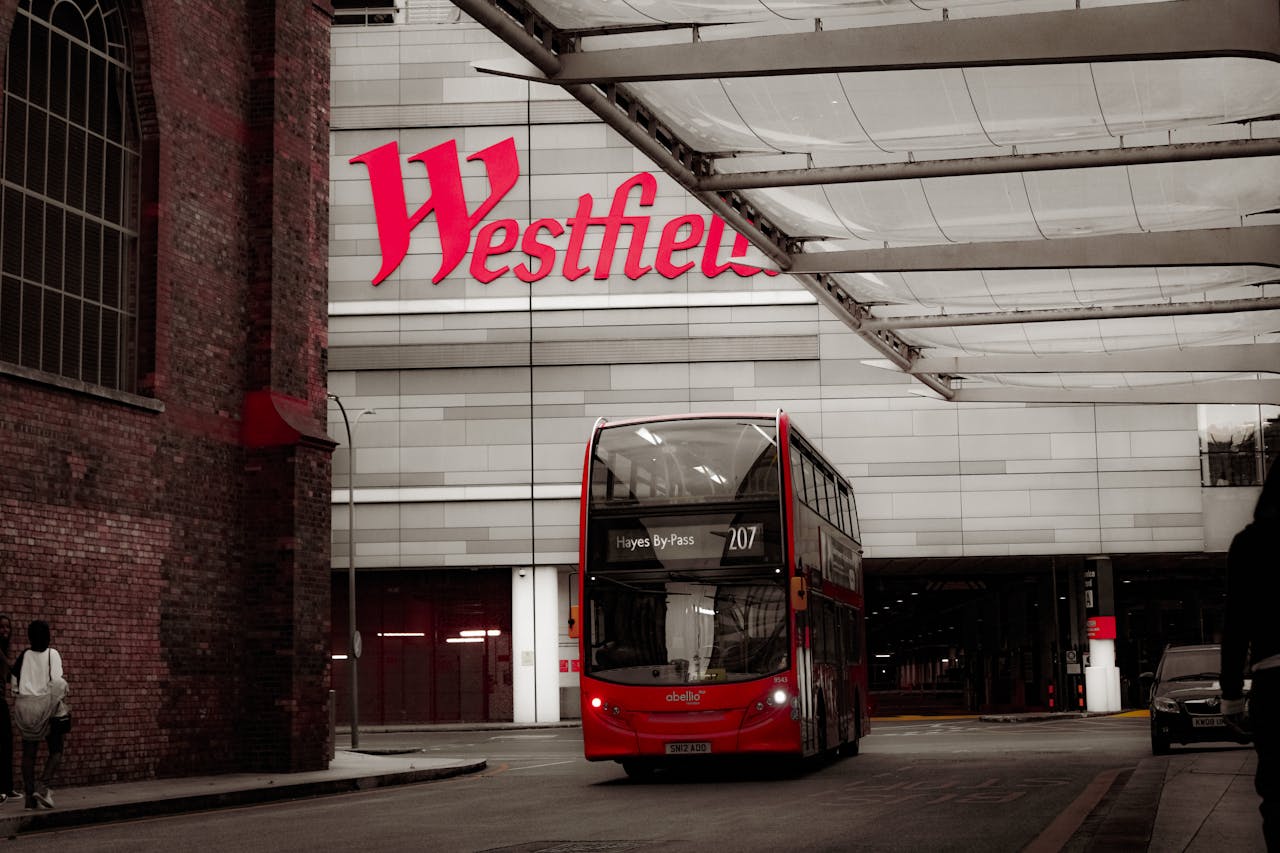 Enhancing Every Step of the Retail Journey